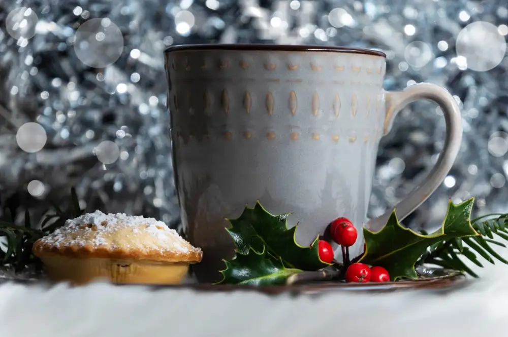 Mince Pie Recipe