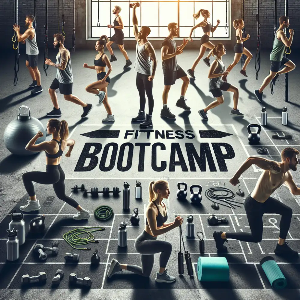 bodycamp