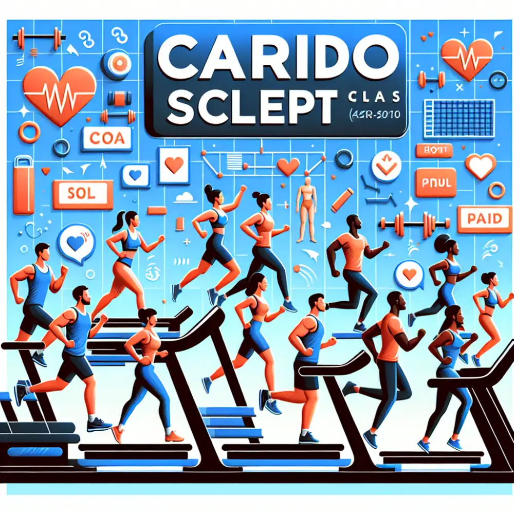 cardio sculpt class