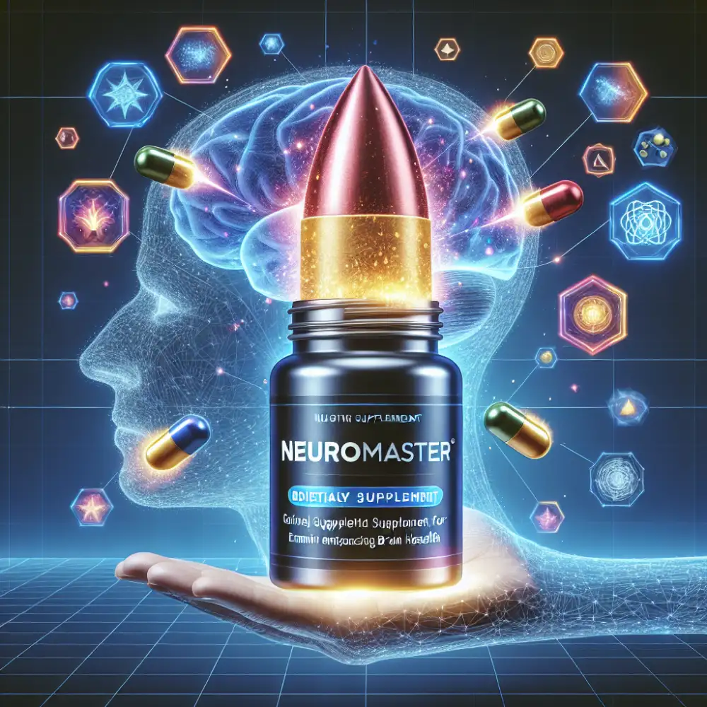 neuromaster bulletproof