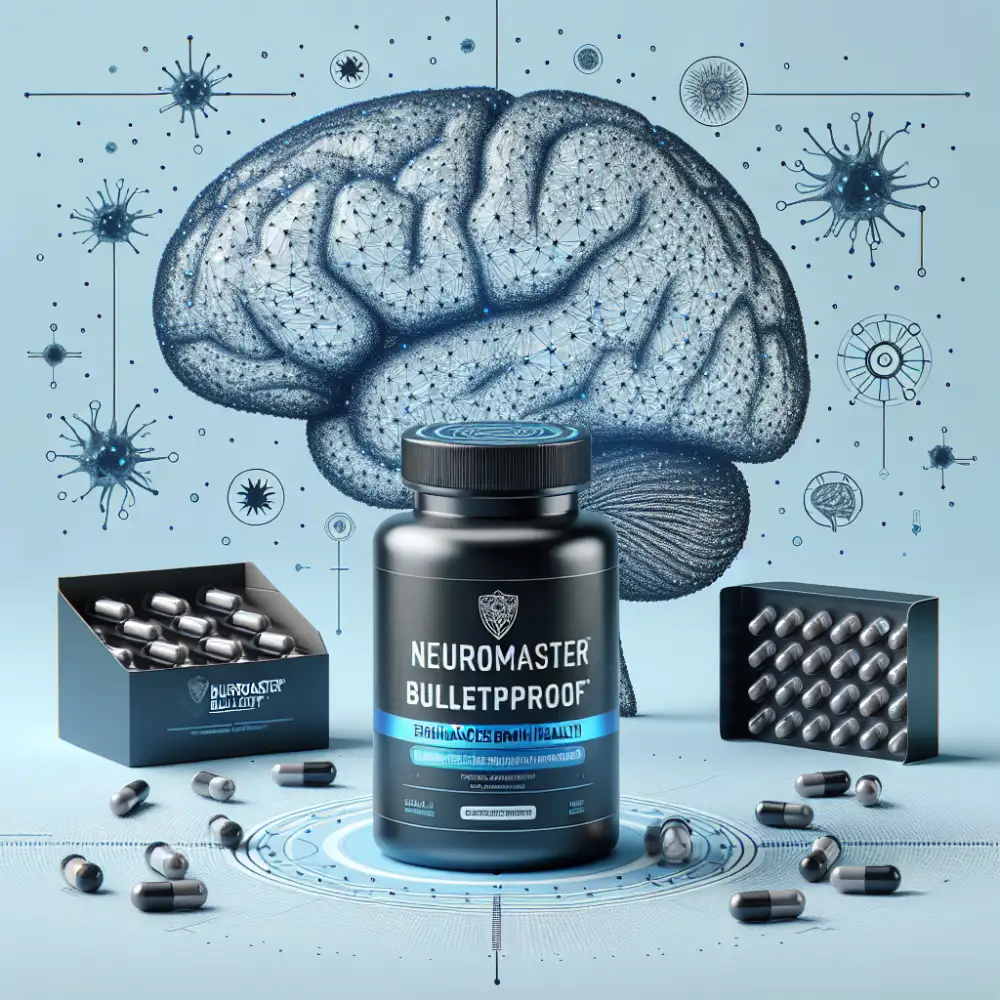 neuromaster bulletproof