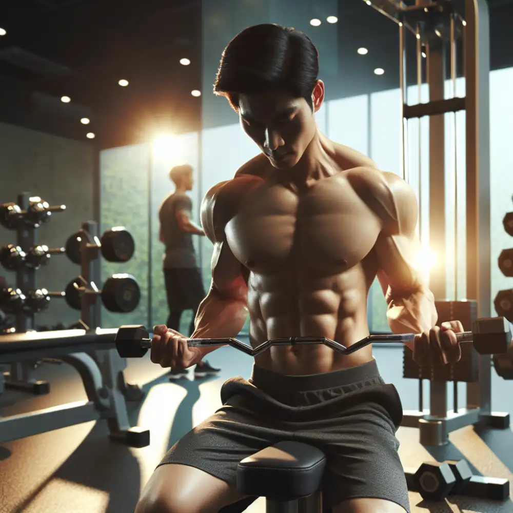 torso workout