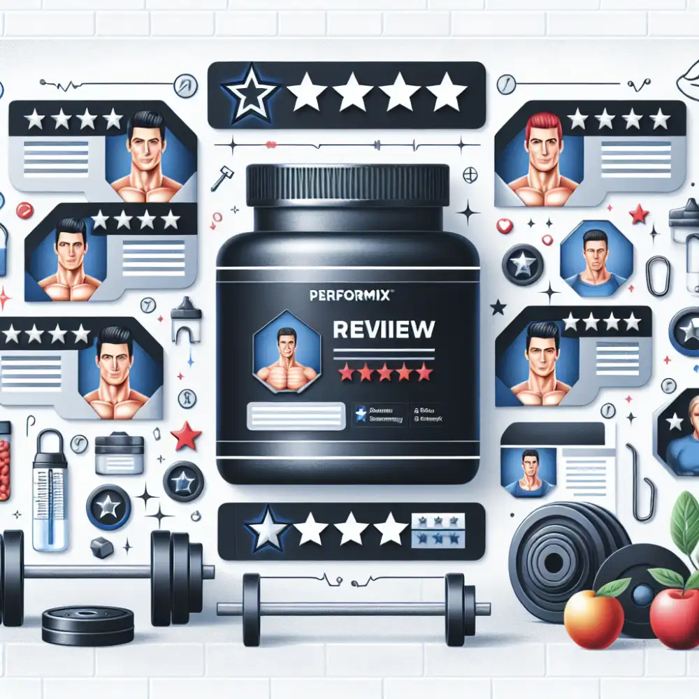 gnc performix reviews