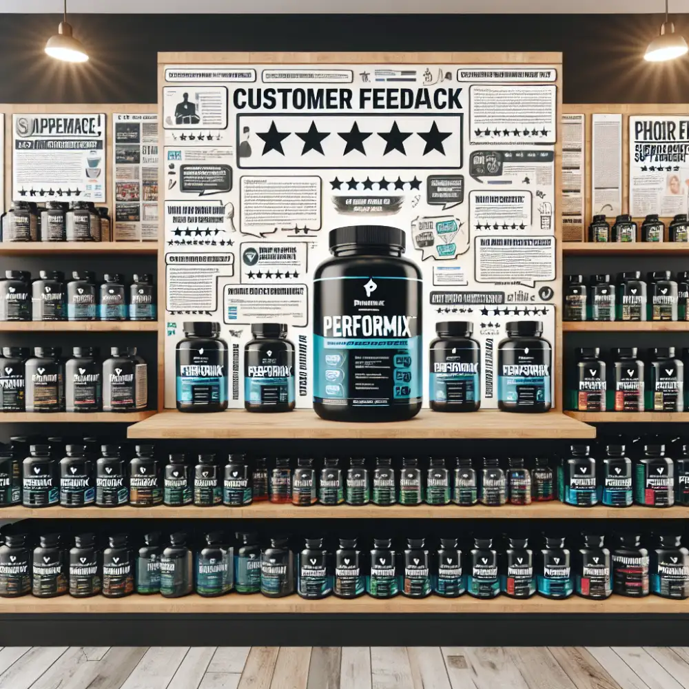 gnc performix reviews