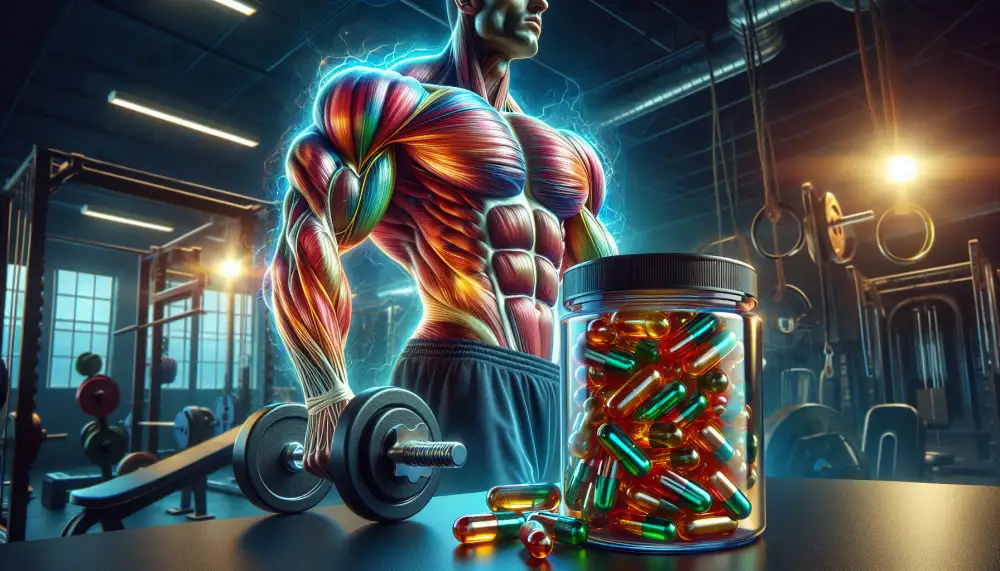 best supplement for vascularity