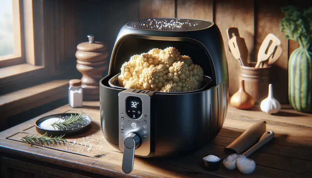 baked potato in air fryer