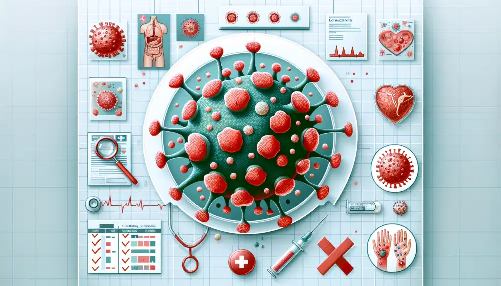 smallpox pictures